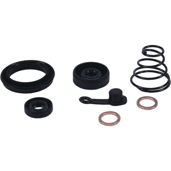 All Balls Clutch Slave Cylinder Kit for Honda GL1500 1988-1990, All Balls, Mfr#: 18-6030